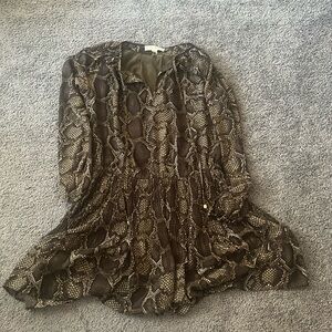 Michael Kors dress
